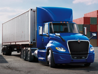 Navistar Navistar