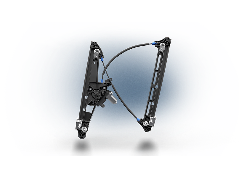 latch-systems Latch Systems