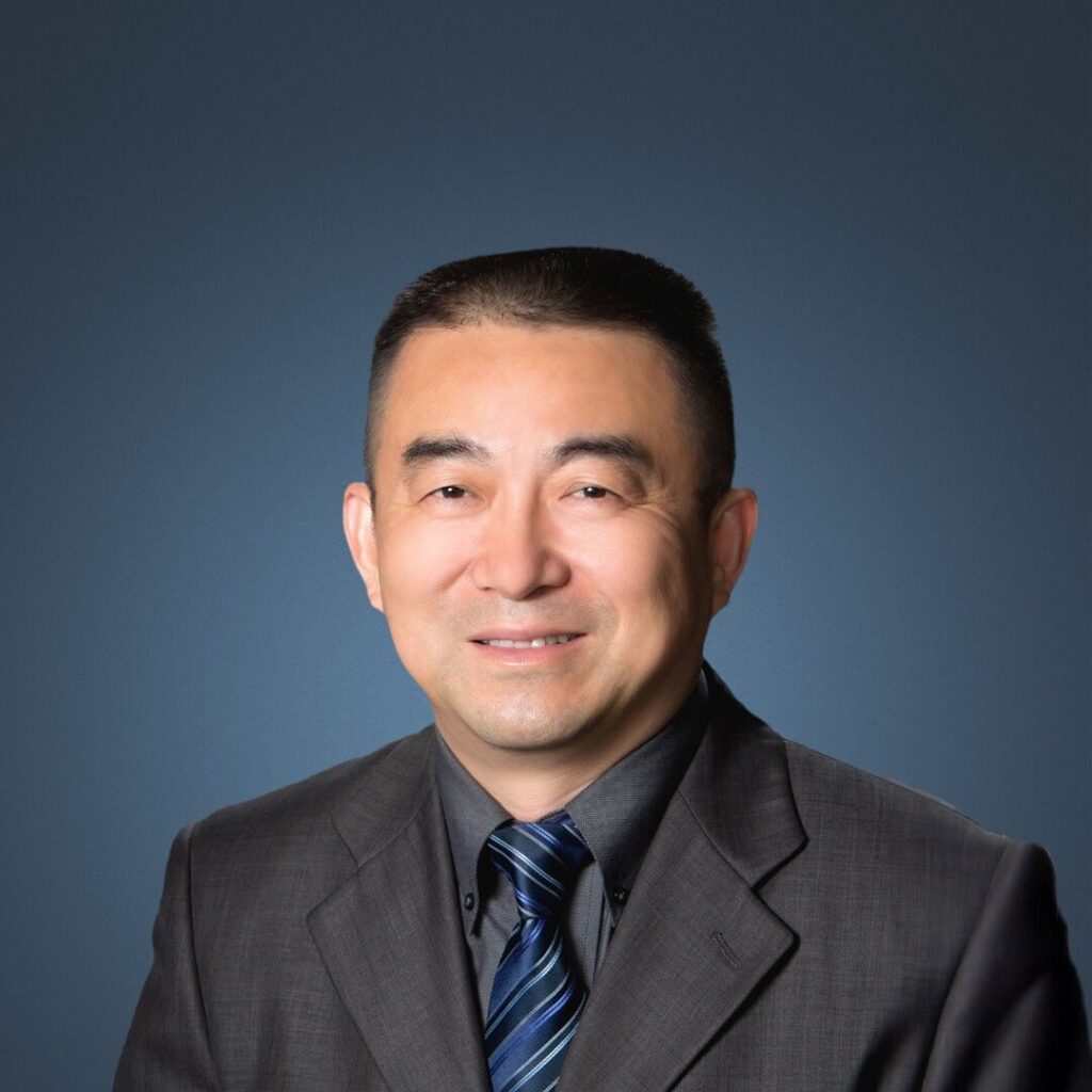 Richard Zheng