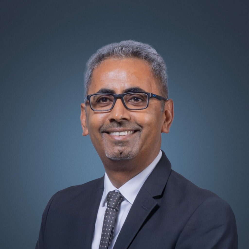 Sanjay Katarina